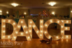 PARTY•AMORE•DANCE