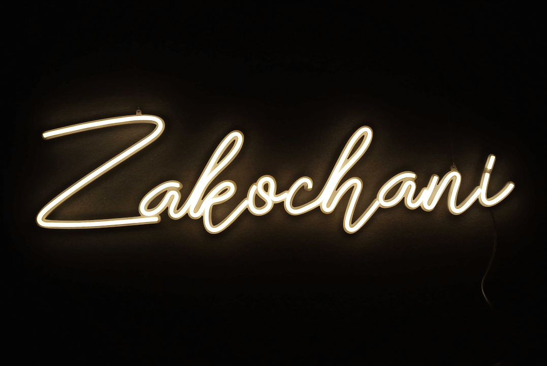 neon Zakochani